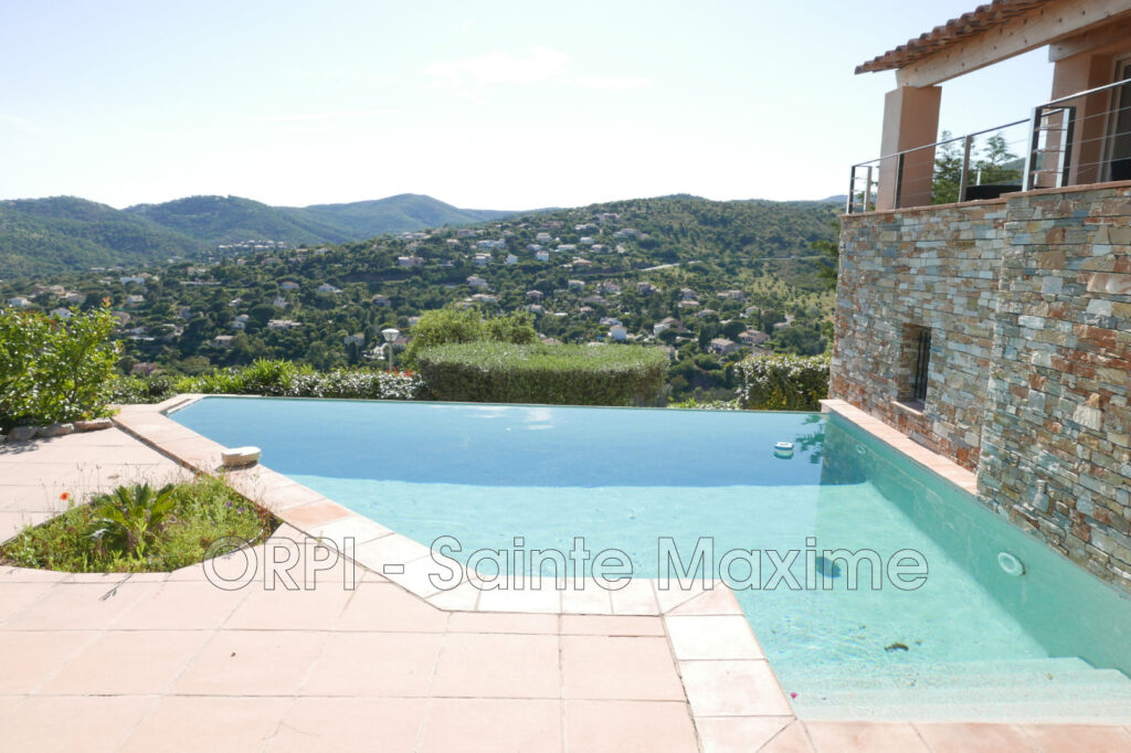 location villa provençale 6 Pièce(s) – 6 pièces – 5 chambres – 200.00 m²