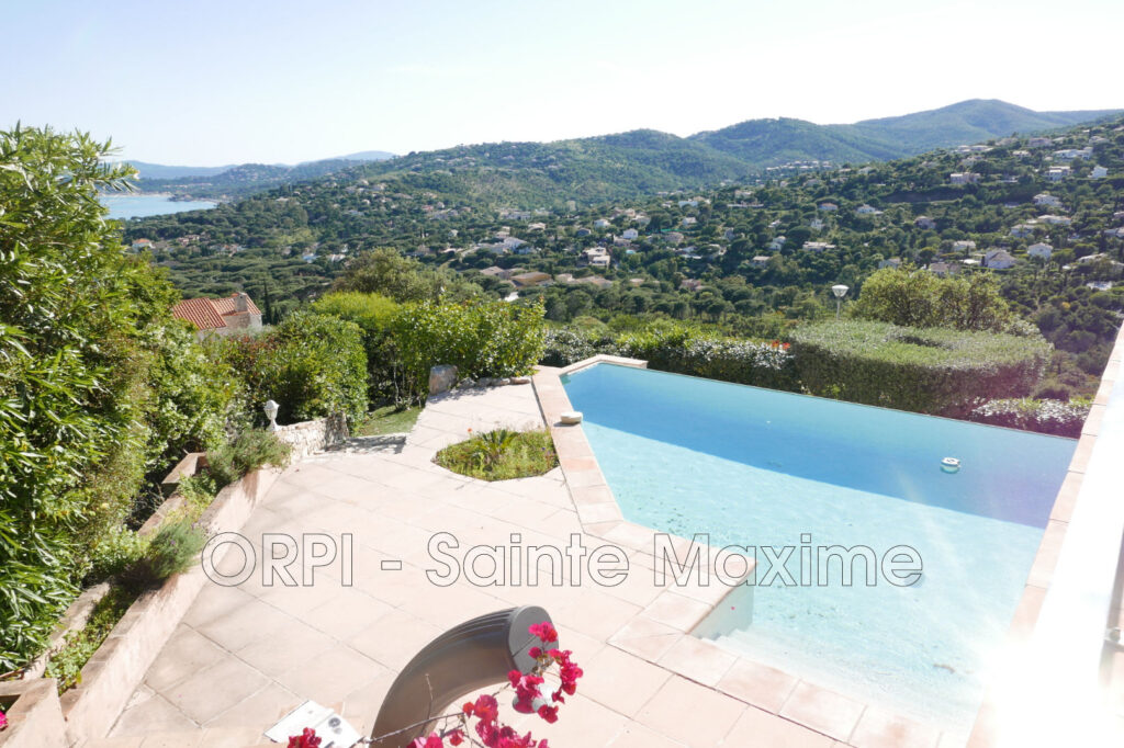 location villa provençale 6 Pièce(s) – 6 pièces – 5 chambres – 200.00 m²