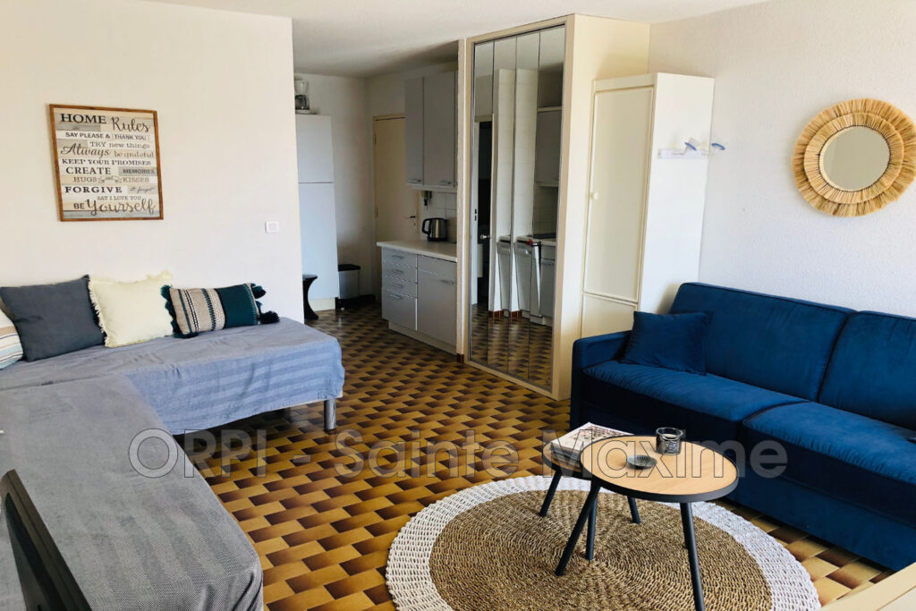 location appartement 1 Pièce(s) – 1 pièce – NR chambres – 28.00 m²