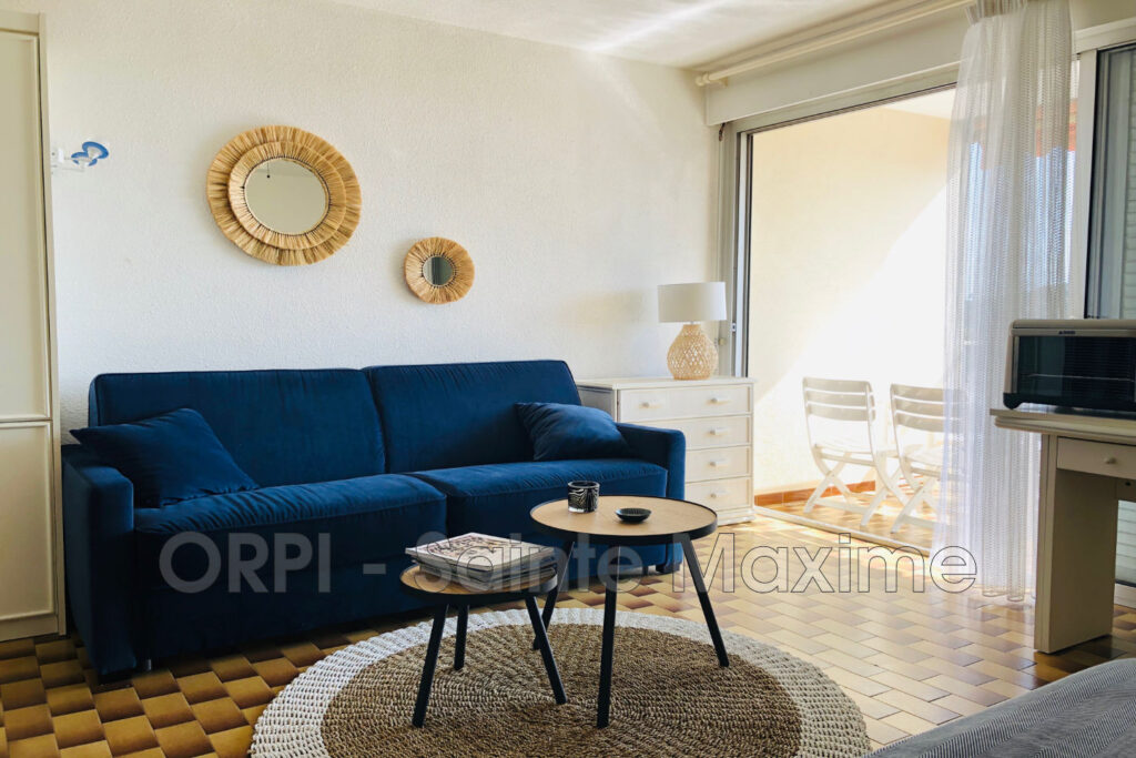 location appartement 1 Pièce(s) – 1 pièce – NR chambres – 28.00 m²