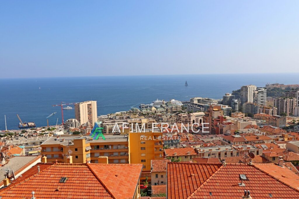 vente appartement 5 Pièce(s) – 5 pièces – 4 chambres – 150.00 m²