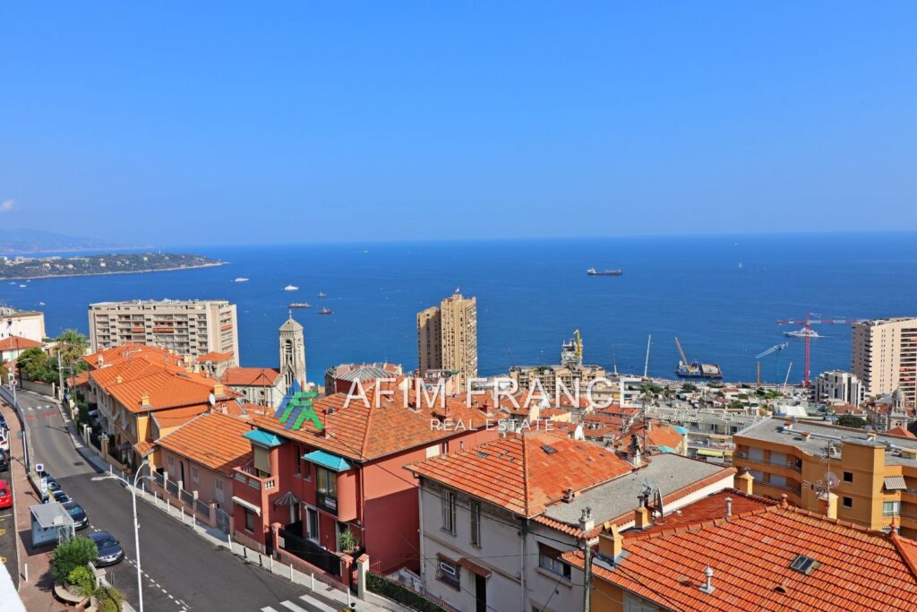 vente appartement 5 Pièce(s) – 5 pièces – 4 chambres – 150.00 m²