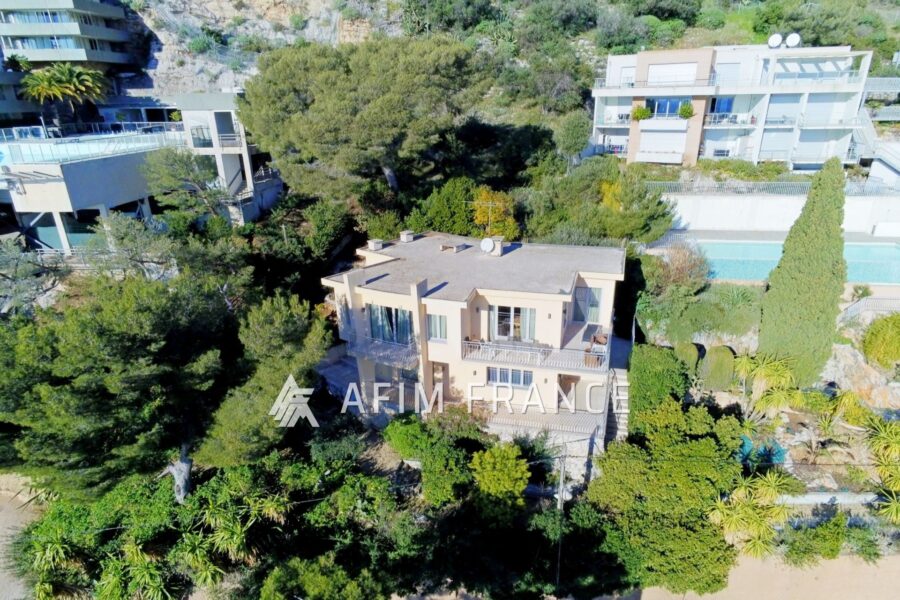 Maison à vendre à Cap-d&rsquo;ail