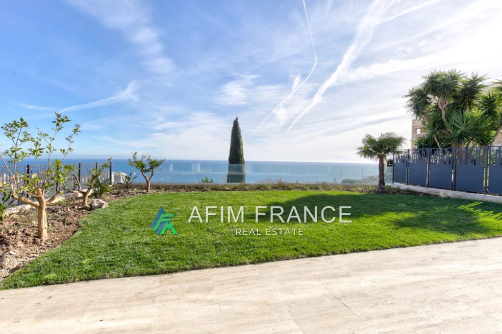 vente appartement 3 Pièce(s) – 3 pièces – 2 chambres – 72.78 m²