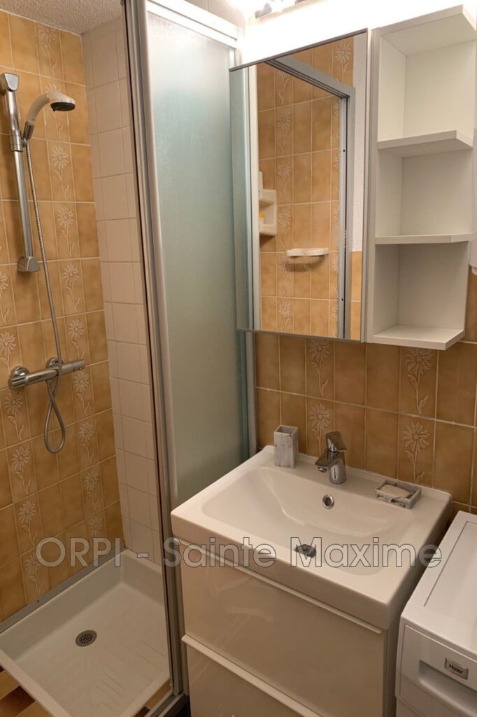 location appartement 1 Pièce(s) – 1 pièce – NR chambres – 28.00 m²