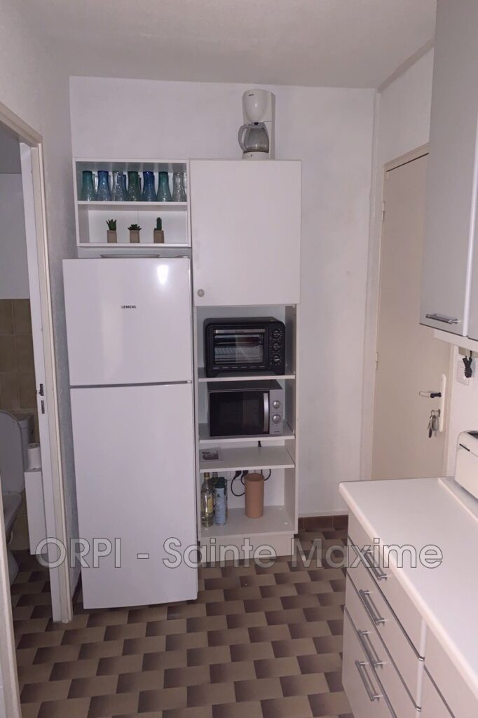 location appartement 1 Pièce(s) – 1 pièce – NR chambres – 28.00 m²