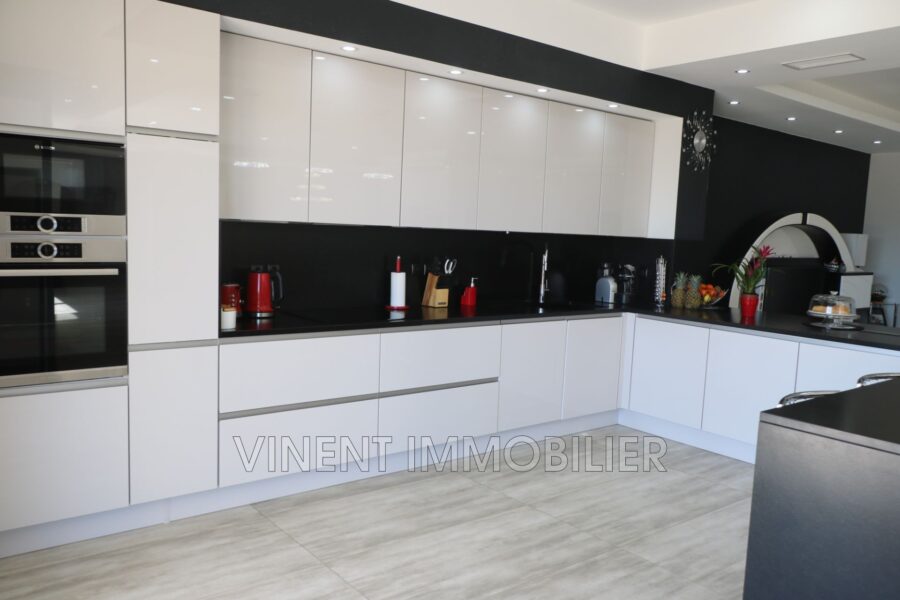 Maison à vendre à Montélimar