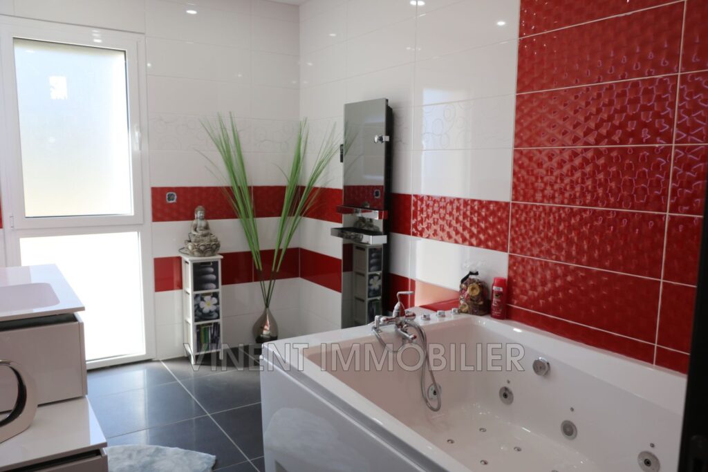 vente bastide 7 Pièce(s) – 7 pièces – 4 chambres – 330.00 m²