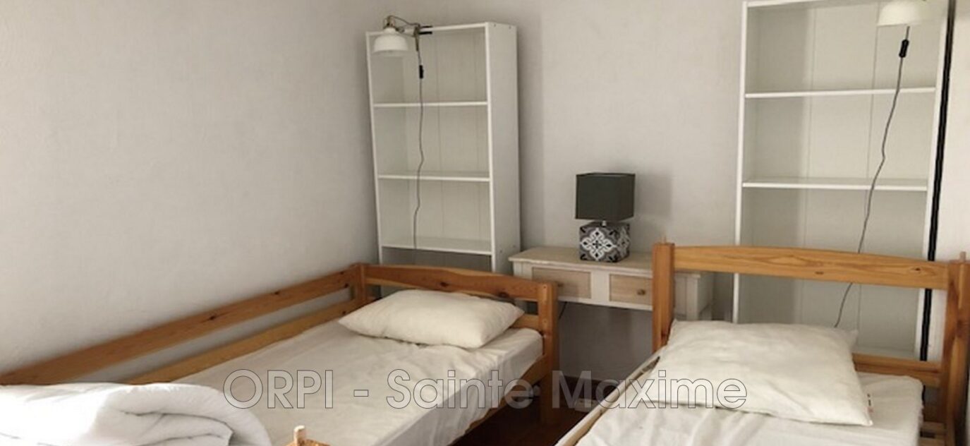 location appartement 2 Pièce(s) – 2 pièces – 1 chambre – 50.00 m²