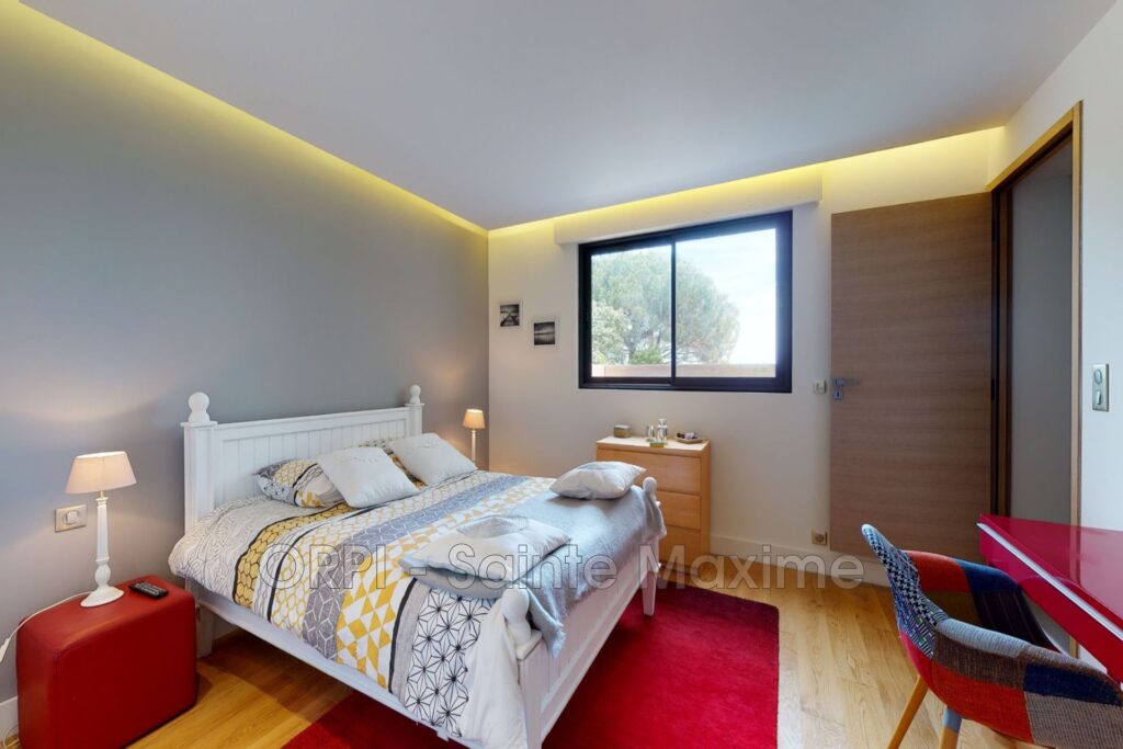 location maison contemporaine 5 Pièce(s) – 5 pièces – 4 chambres – 175.00 m²