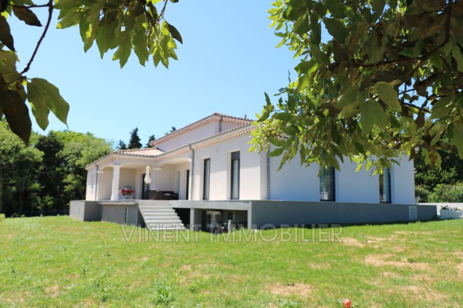 Maison à vendre à Montélimar