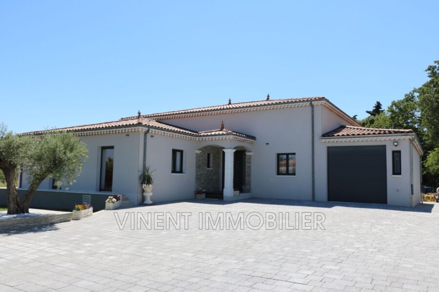 Maison à vendre à Montélimar