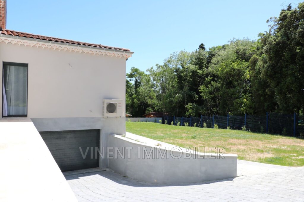 vente bastide 7 Pièce(s) – 7 pièces – 4 chambres – 330.00 m²