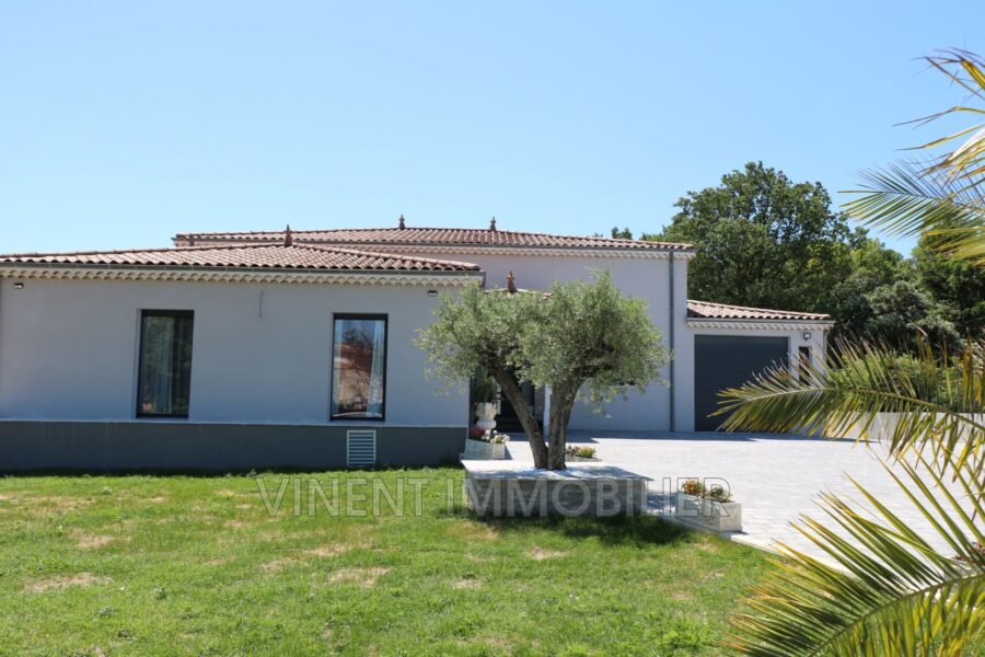 Maison à vendre à Montélimar