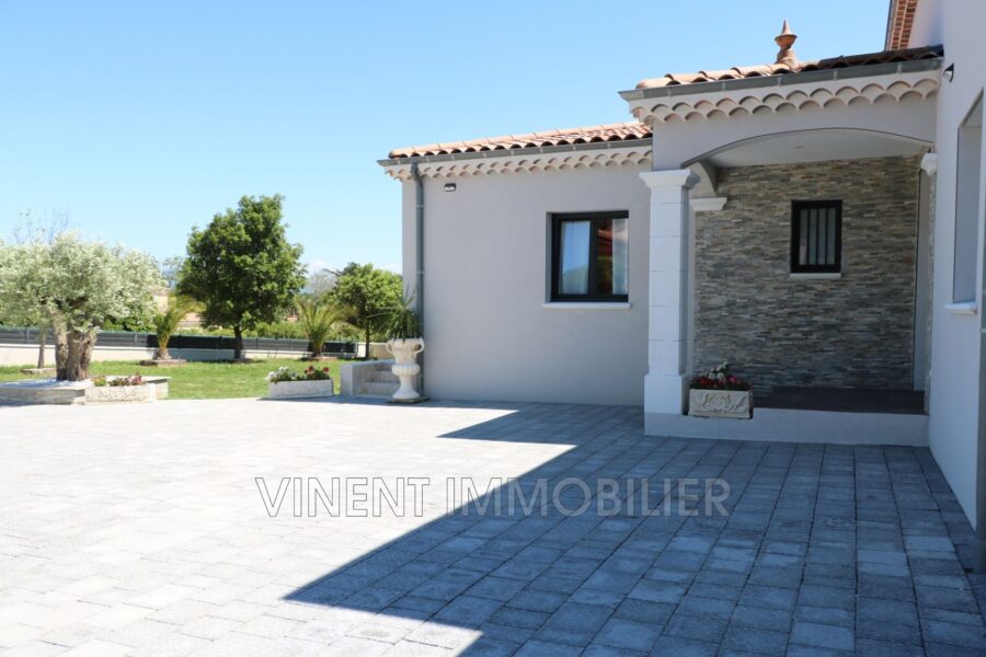 Maison à vendre à Montélimar