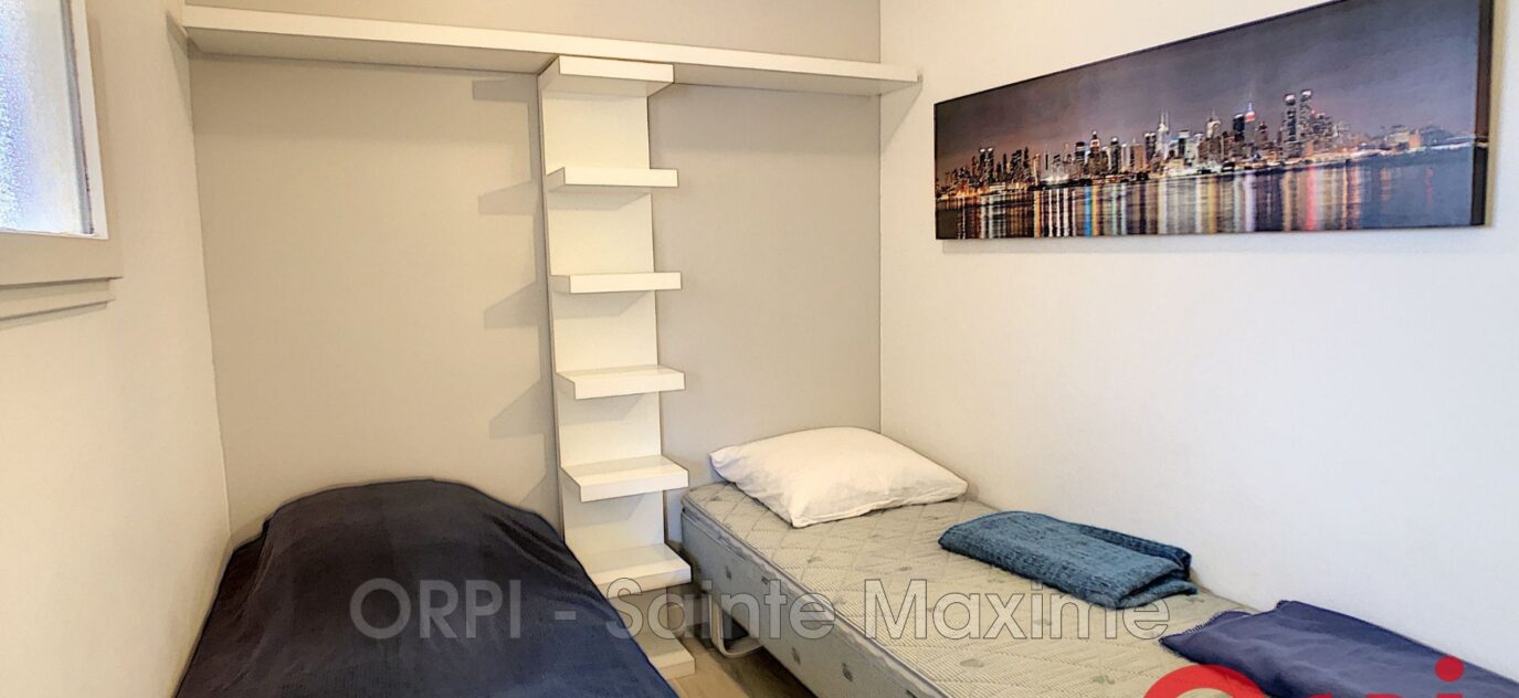 location appartement 5 Pièce(s) – 5 pièces – 3 chambres – 90.00 m²