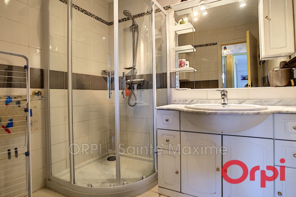 location appartement 2 Pièce(s) – 2 pièces – 1 chambre – 47.00 m²