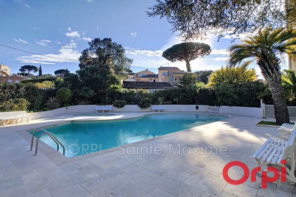 location appartement 2 Pièce(s) – 2 pièces – 1 chambre – 47.00 m²