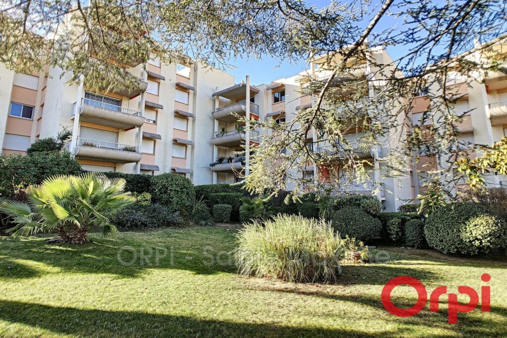 location appartement 2 Pièce(s) – 2 pièces – 1 chambre – 47.00 m²