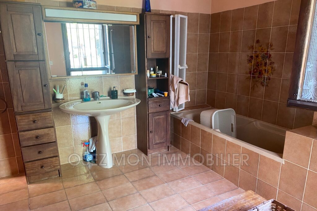 vente maison de campagne 5 Pièce(s) – 5 pièces – 4 chambres – 148.00 m²