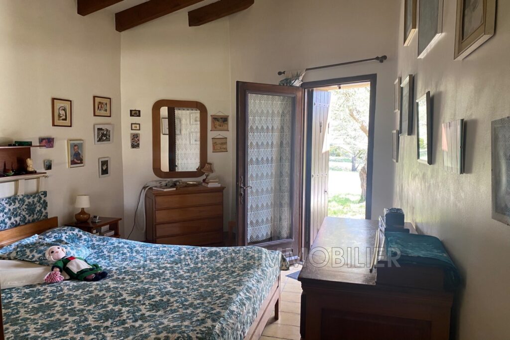 vente maison de campagne 5 Pièce(s) – 5 pièces – 4 chambres – 148.00 m²