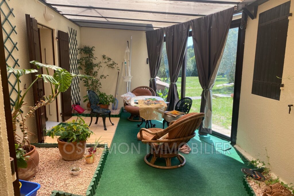 vente maison de campagne 5 Pièce(s) – 5 pièces – 4 chambres – 148.00 m²