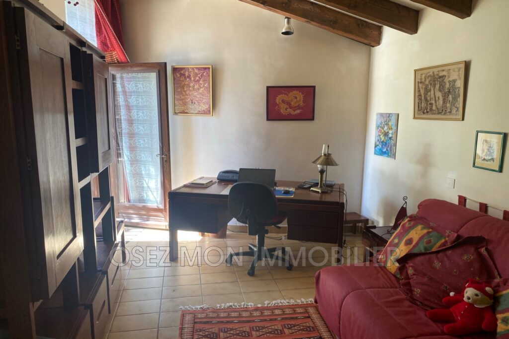 vente maison de campagne 5 Pièce(s) – 5 pièces – 4 chambres – 148.00 m²