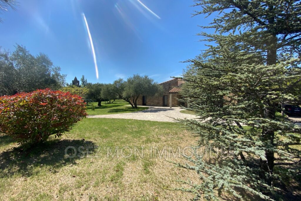 vente maison de campagne 5 Pièce(s) – 5 pièces – 4 chambres – 148.00 m²