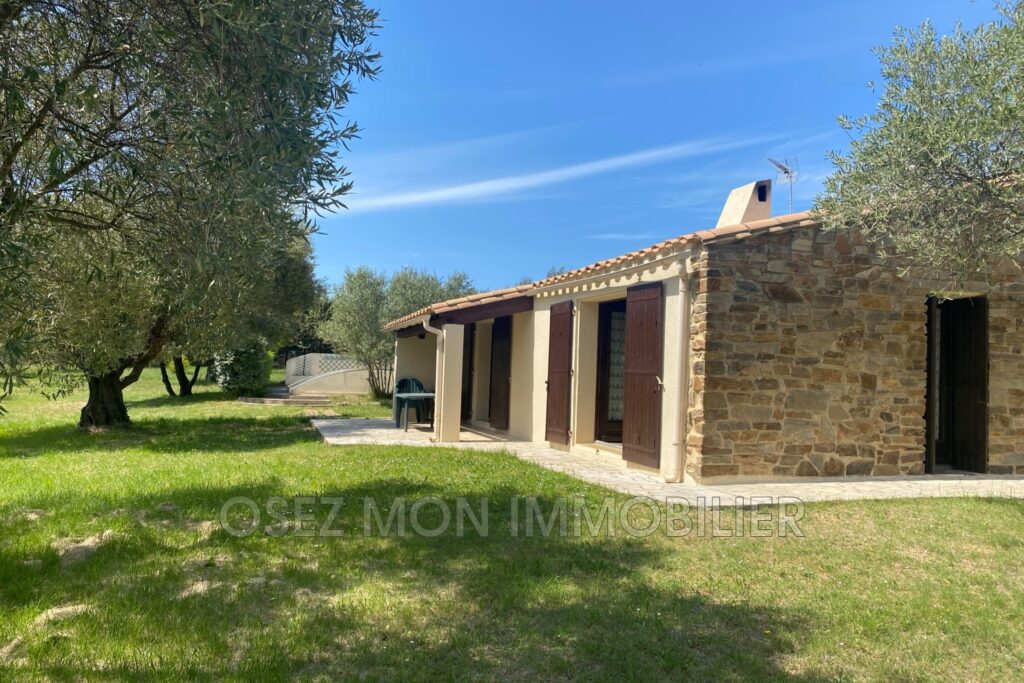 vente maison de campagne 5 Pièce(s) – 5 pièces – 4 chambres – 148.00 m²