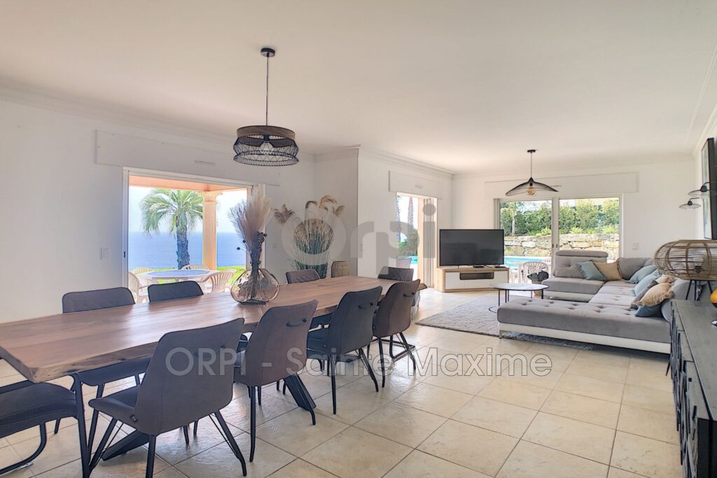 location villa provençale 6 Pièce(s) – 6 pièces – 5 chambres – 220.00 m²