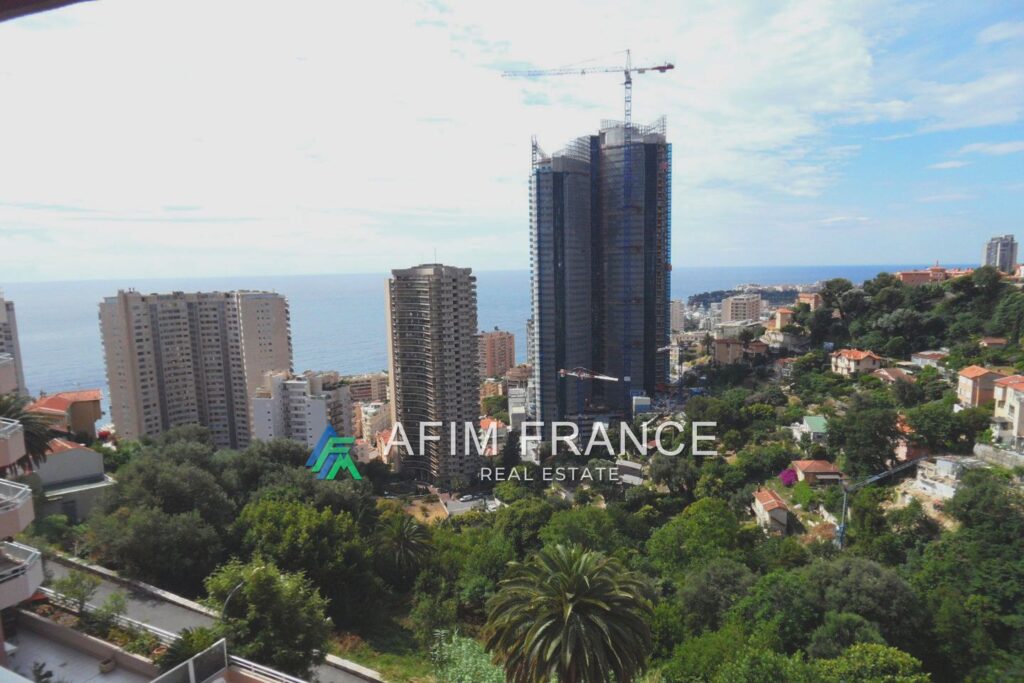 vente appartement 2 Pièce(s) – 2 pièces – 1 chambre – 44.00 m²