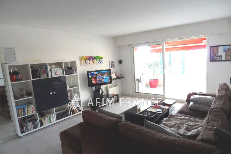 Appartement à vendre à Beausoleil