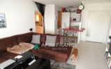 vente appartement 2 Pièce(s) – 2 pièces – 1 chambre – 44.00 m²