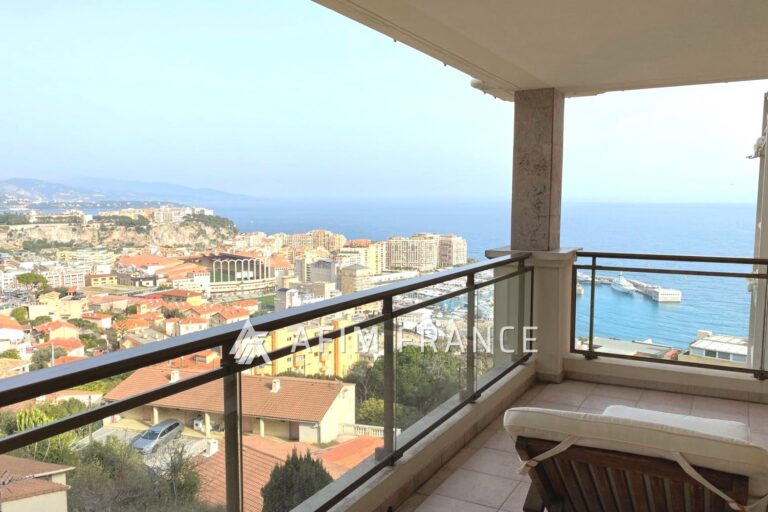 vente appartement 4 Pièce(s) – 4 pièces – 3 chambres – 73.02 m²