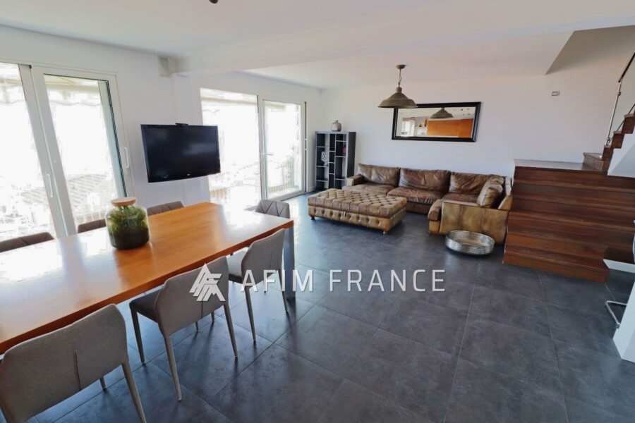 Appartement à vendre à Beausoleil