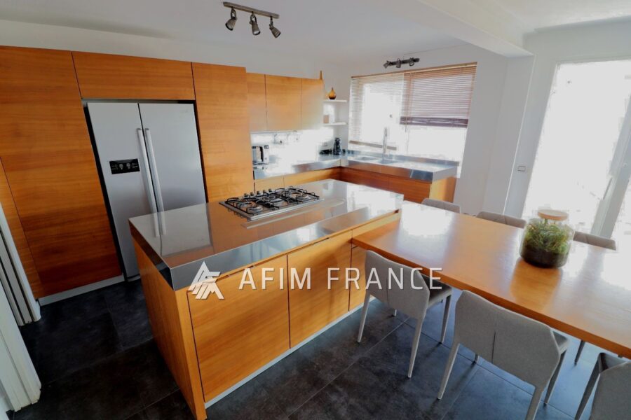 Appartement à vendre à Beausoleil