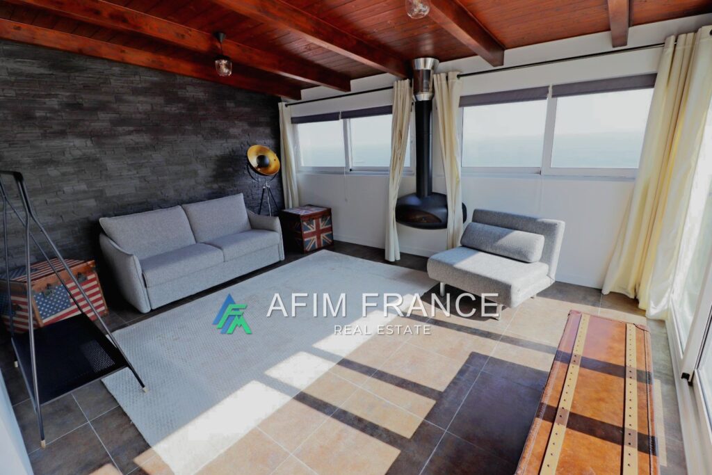 vente appartement 5 Pièce(s) – 5 pièces – 4 chambres – 150.00 m²
