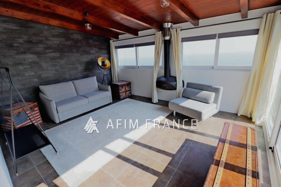 Appartement à vendre à Beausoleil