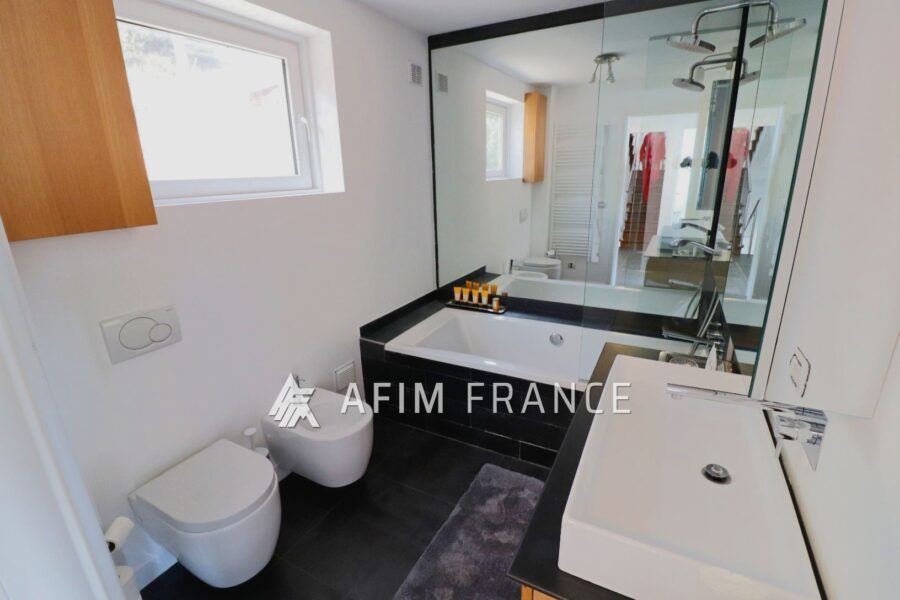 Appartement à vendre à Beausoleil