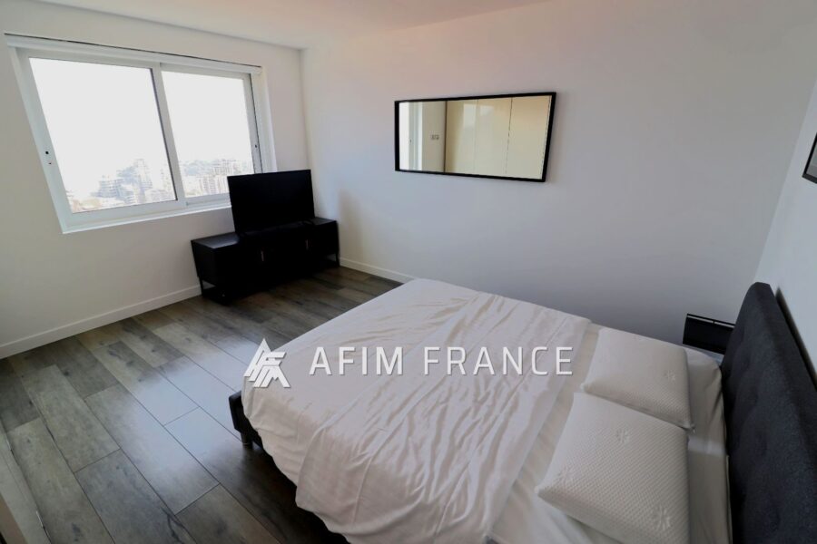 Appartement à vendre à Beausoleil