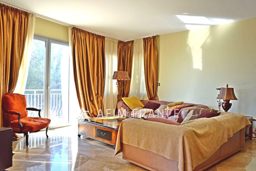 Maison à vendre à Cap-d&rsquo;ail