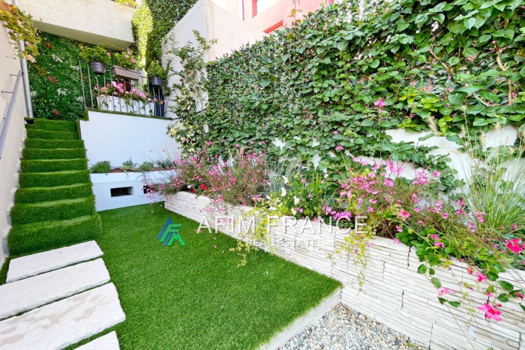 vente villa 3 Pièce(s) – 3 pièces – 2 chambres – 110.00 m²