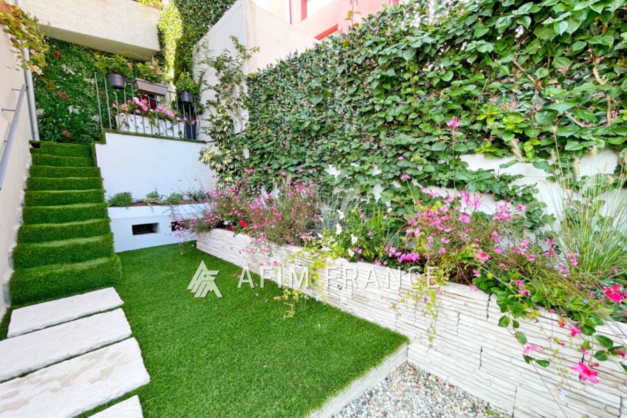 Maison à vendre à Beausoleil