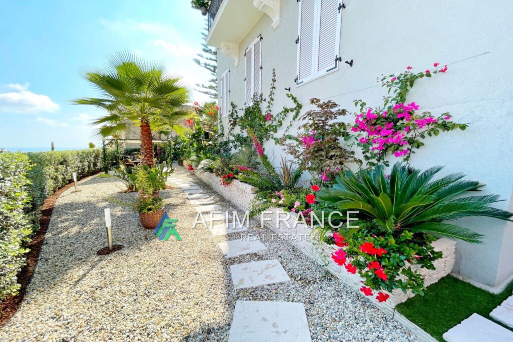 vente villa 3 Pièce(s) – 3 pièces – 2 chambres – 110.00 m²