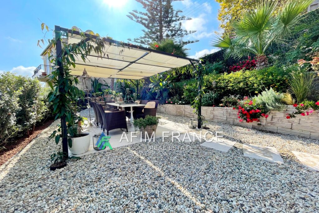 vente villa 3 Pièce(s) – 3 pièces – 2 chambres – 110.00 m²