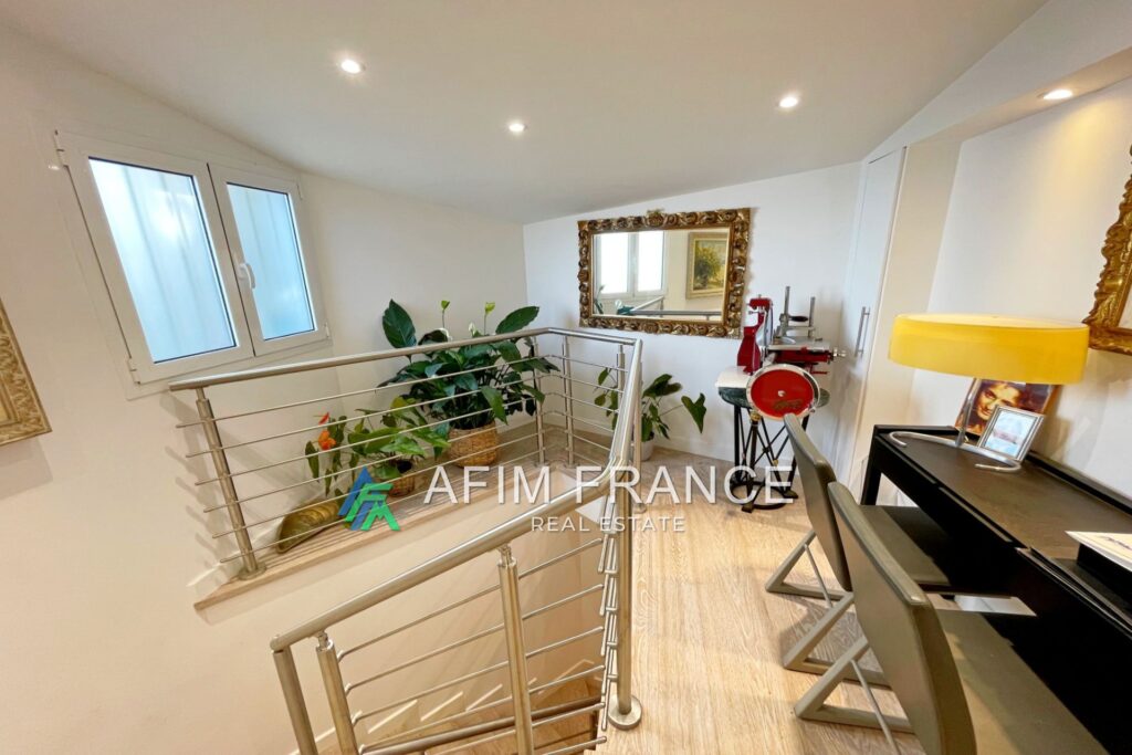 vente villa 3 Pièce(s) – 3 pièces – 2 chambres – 110.00 m²