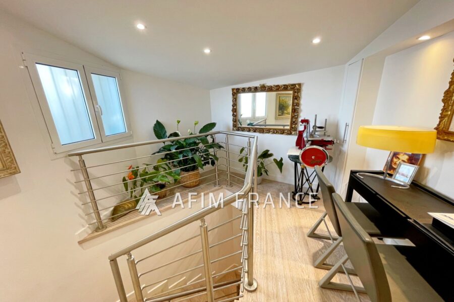 Maison à vendre à Beausoleil