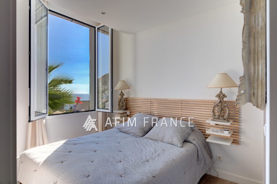 Maison à vendre à Beausoleil