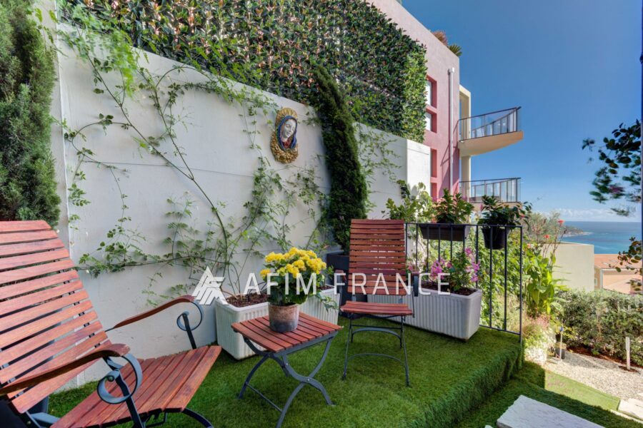 Maison à vendre à Beausoleil
