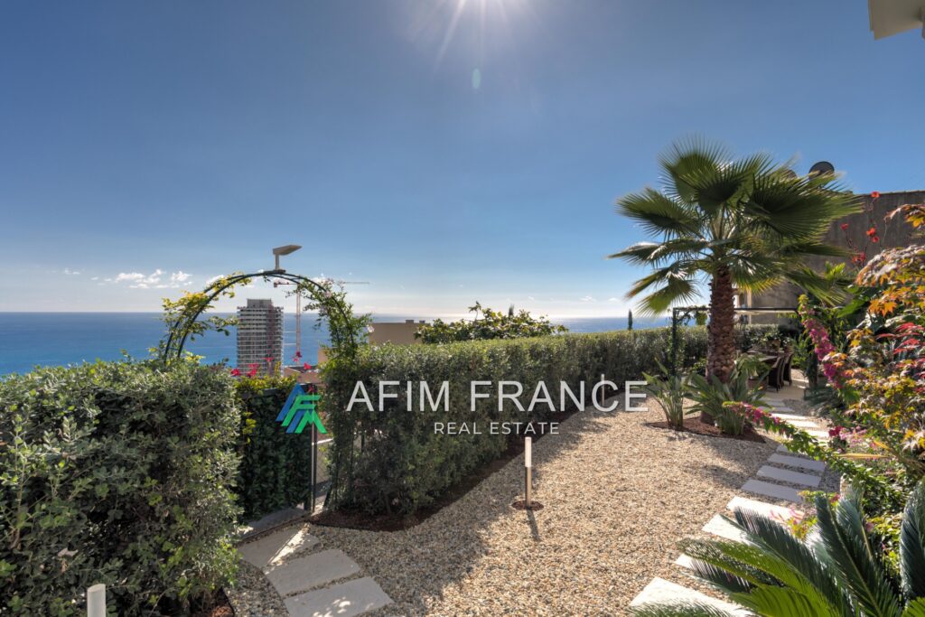 vente villa 3 Pièce(s) – 3 pièces – 2 chambres – 110.00 m²